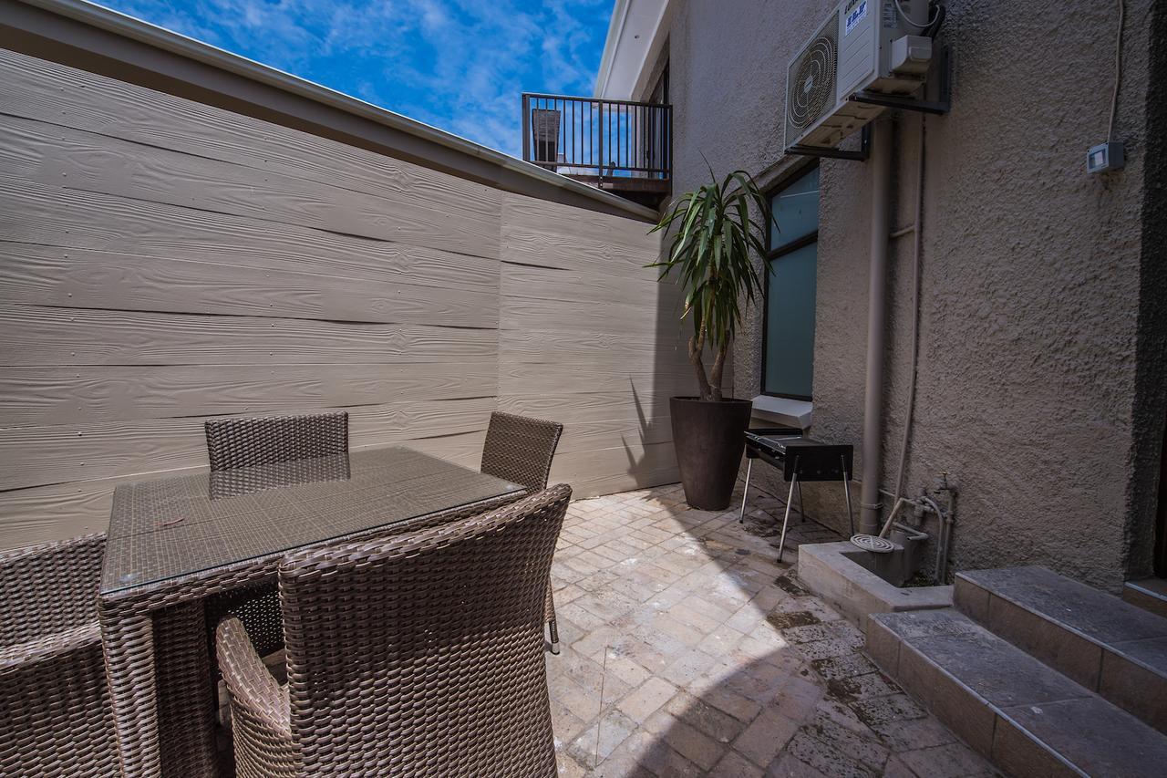 A&A Guesthouse Πορτ Ελίζαμπεθ Εξωτερικό φωτογραφία