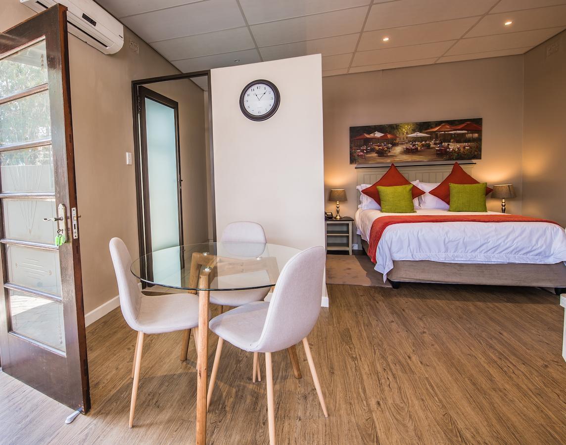 A&A Guesthouse Πορτ Ελίζαμπεθ Εξωτερικό φωτογραφία
