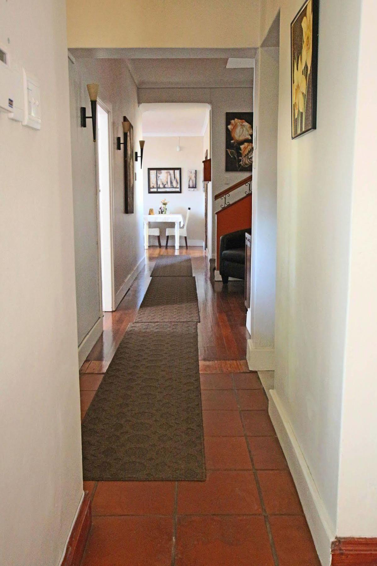 A&A Guesthouse Πορτ Ελίζαμπεθ Εξωτερικό φωτογραφία