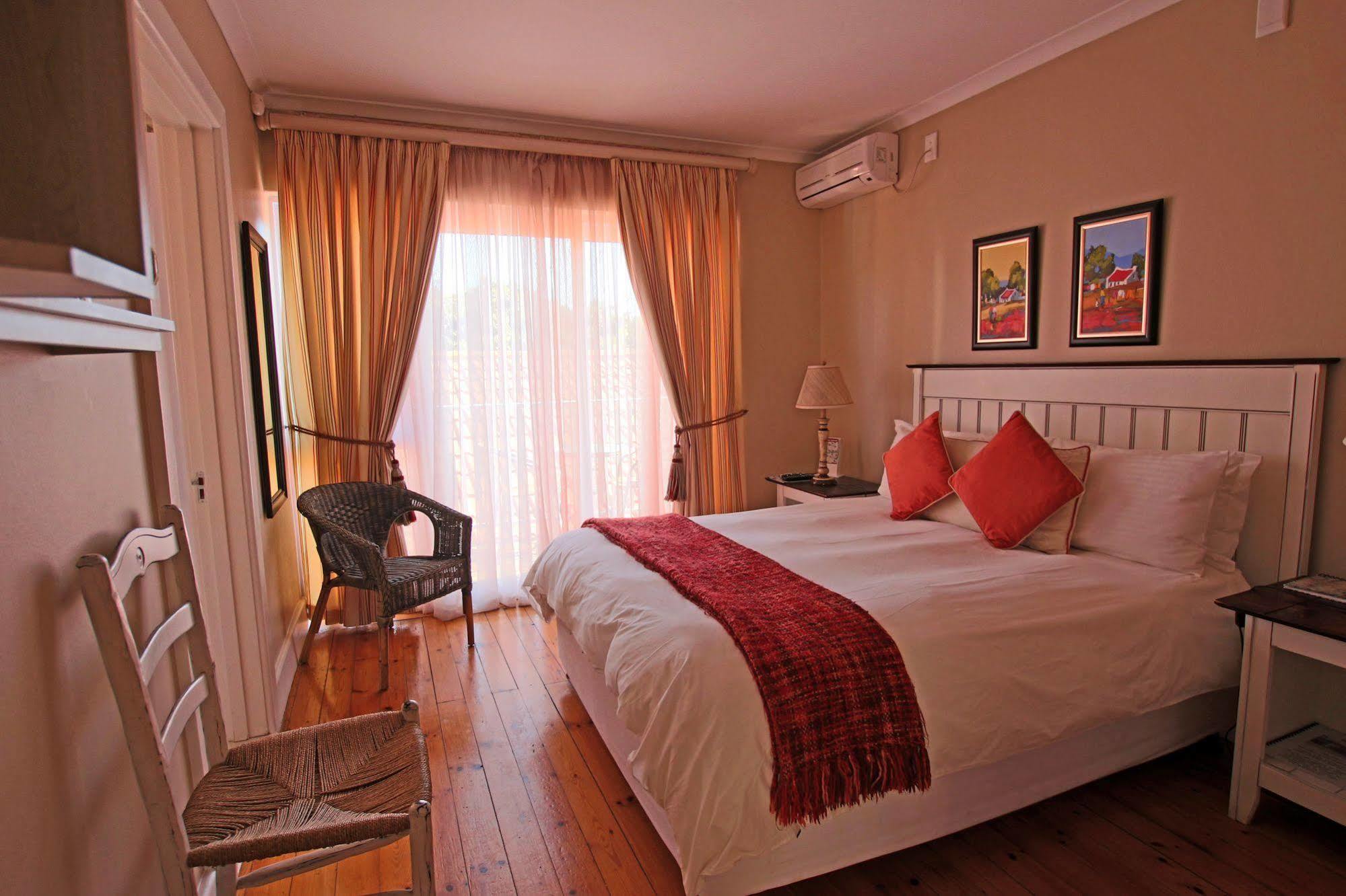 A&A Guesthouse Πορτ Ελίζαμπεθ Εξωτερικό φωτογραφία